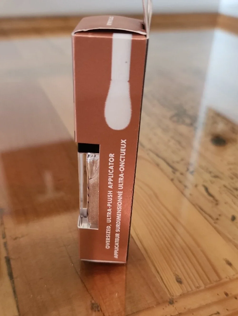ELF lightweight lip